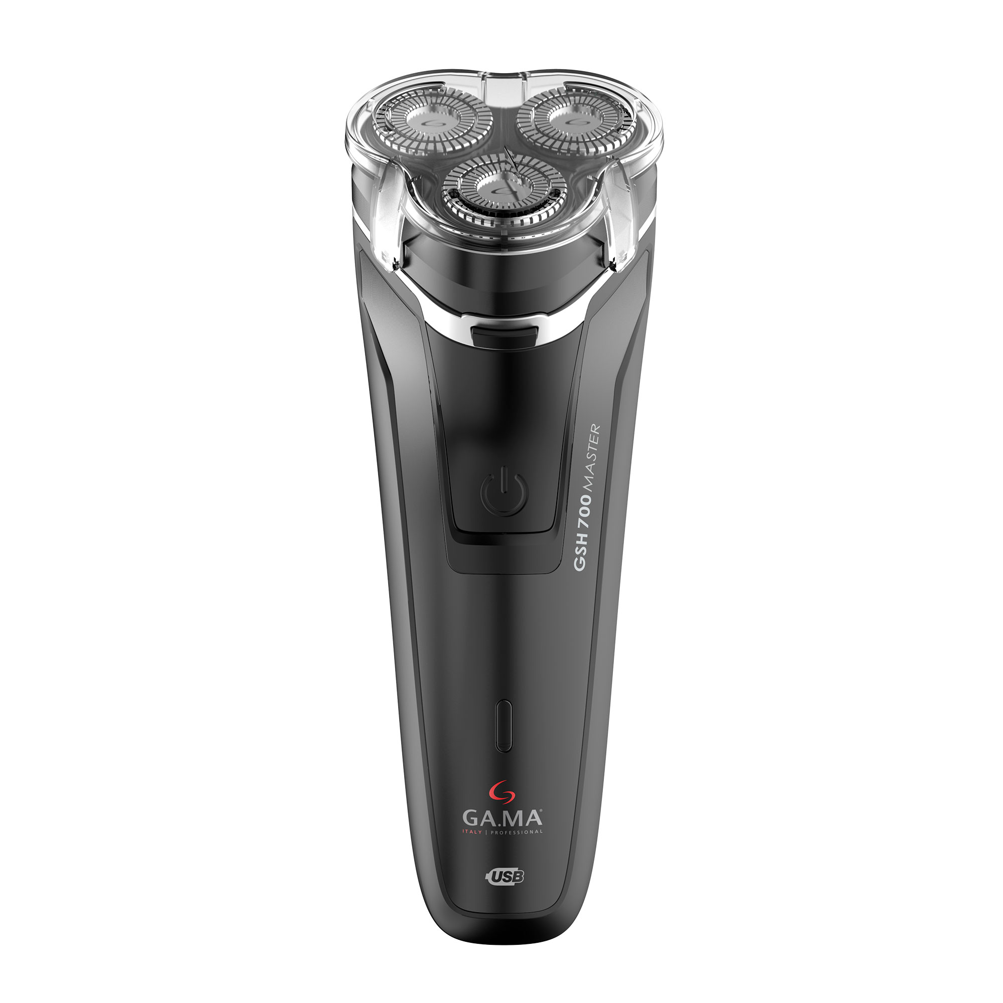Afeitadora Gama GSH700 Master