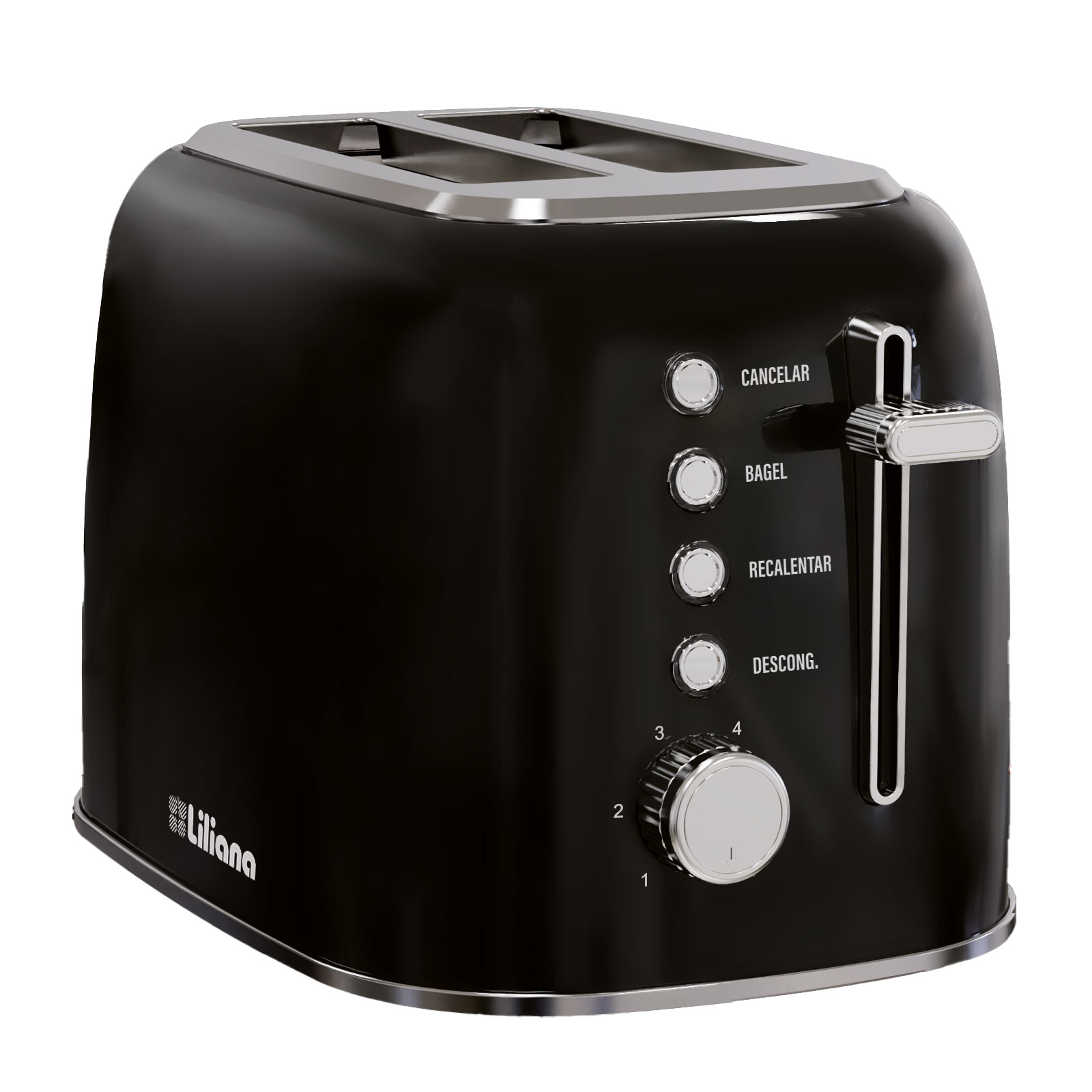 Tostadora Liliana AT928N
