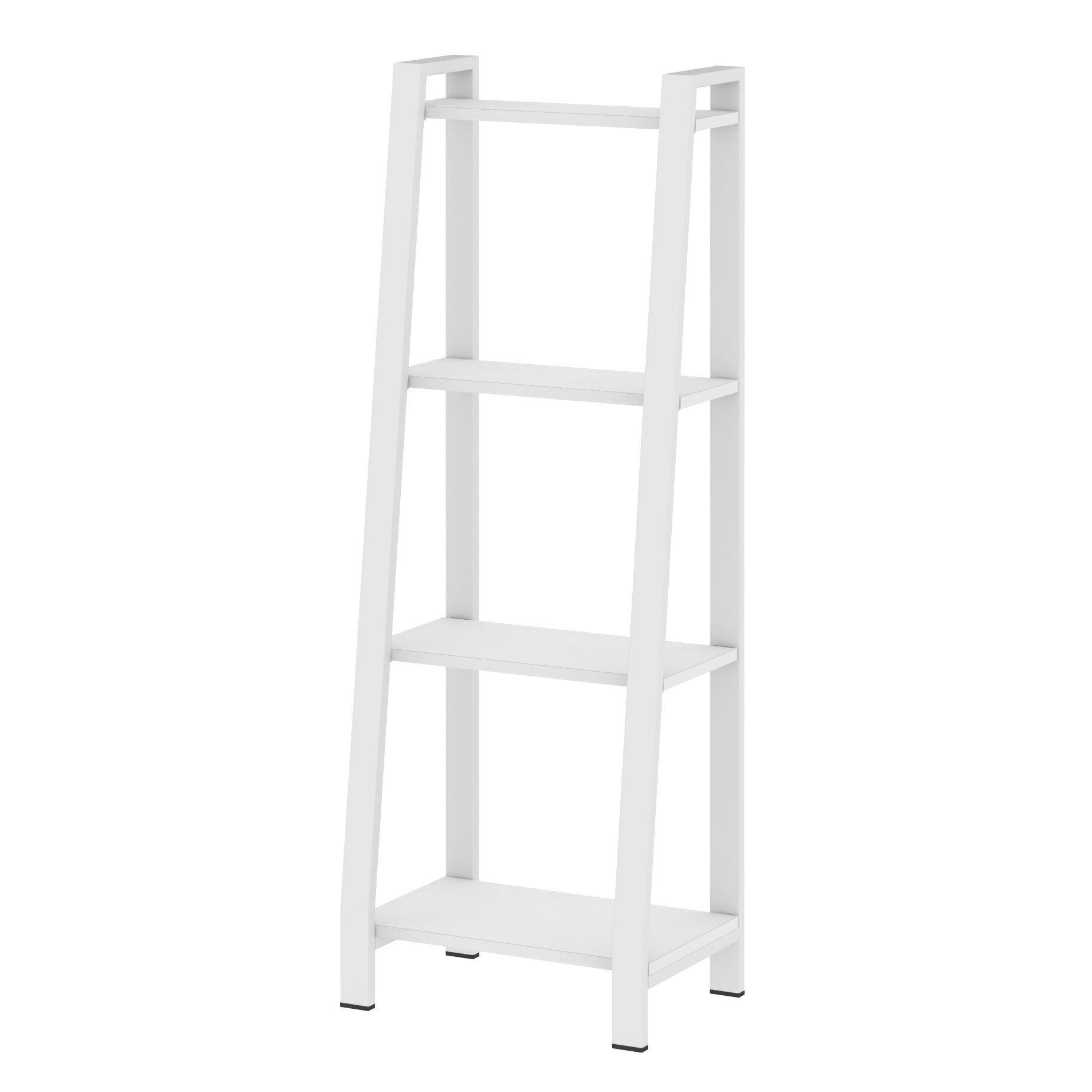 Estantería Dielfe Blanca EEA140