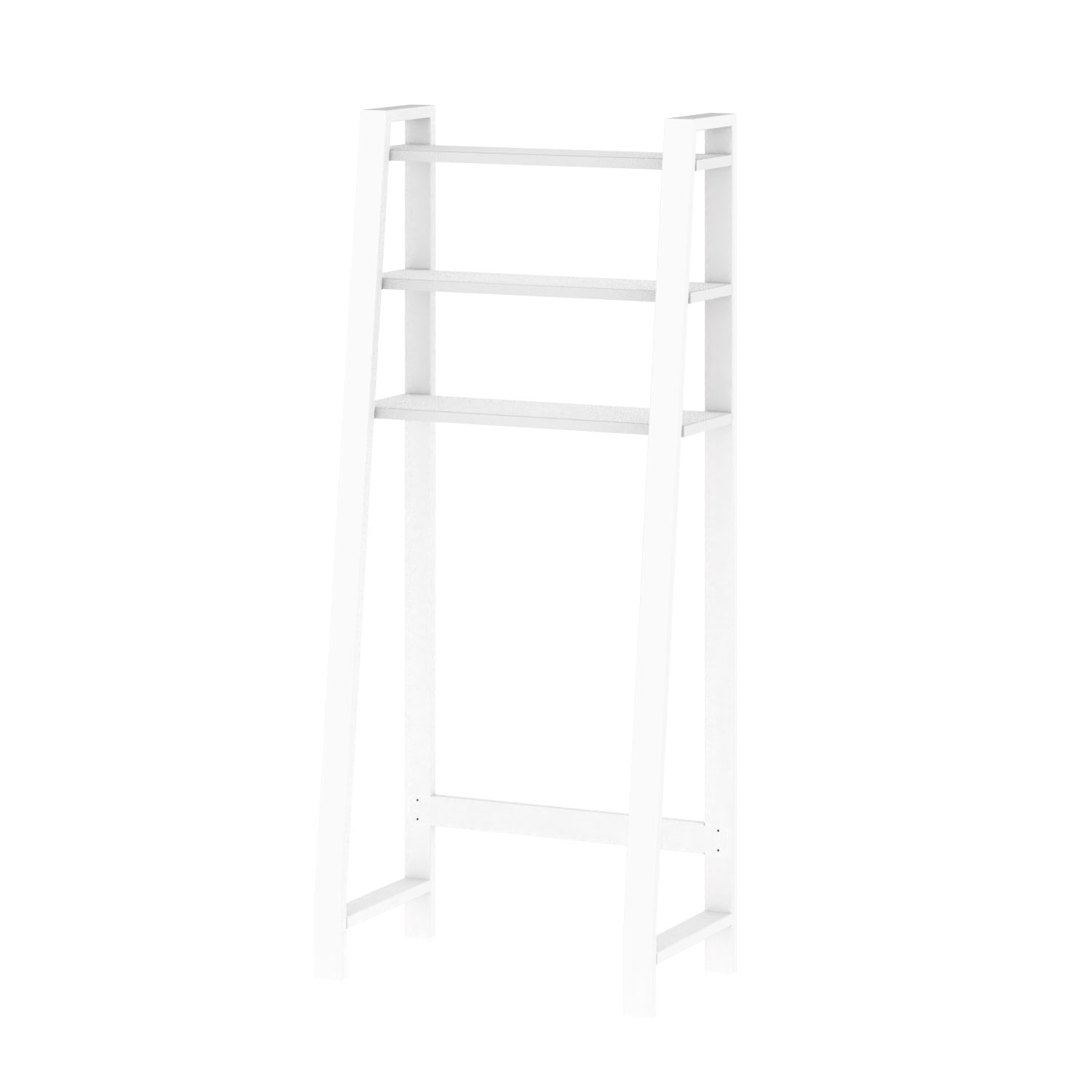 Estantería Dielfe Blanca ESI060