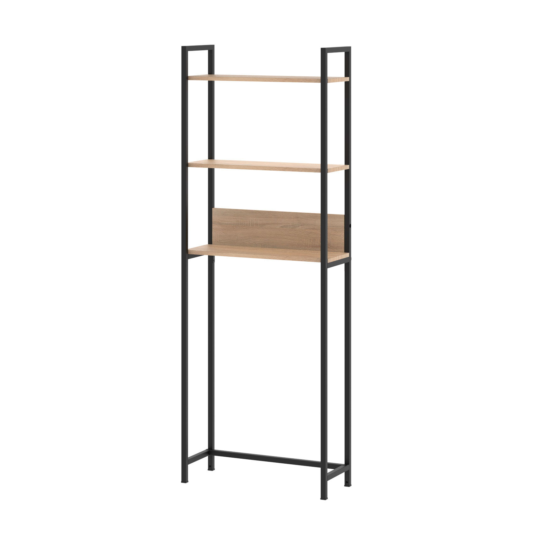 Estantería Dielfe Bardolino SIE060