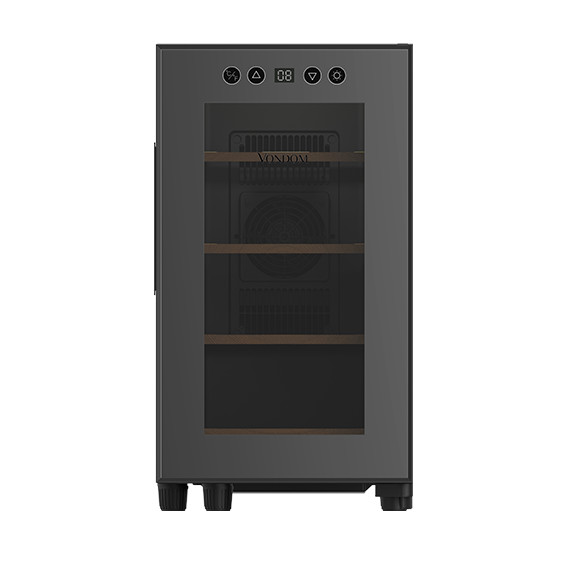 Cava Vondom 8 Lts T8 Negra