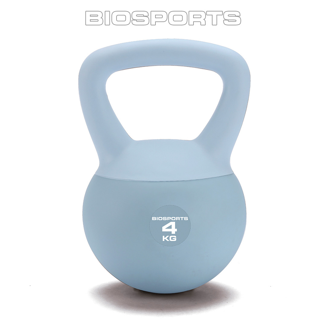 Pesa Rusa Biosports 4 Kg
