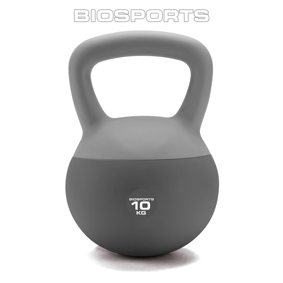 Pesa Rusa Biosports 10 Kg