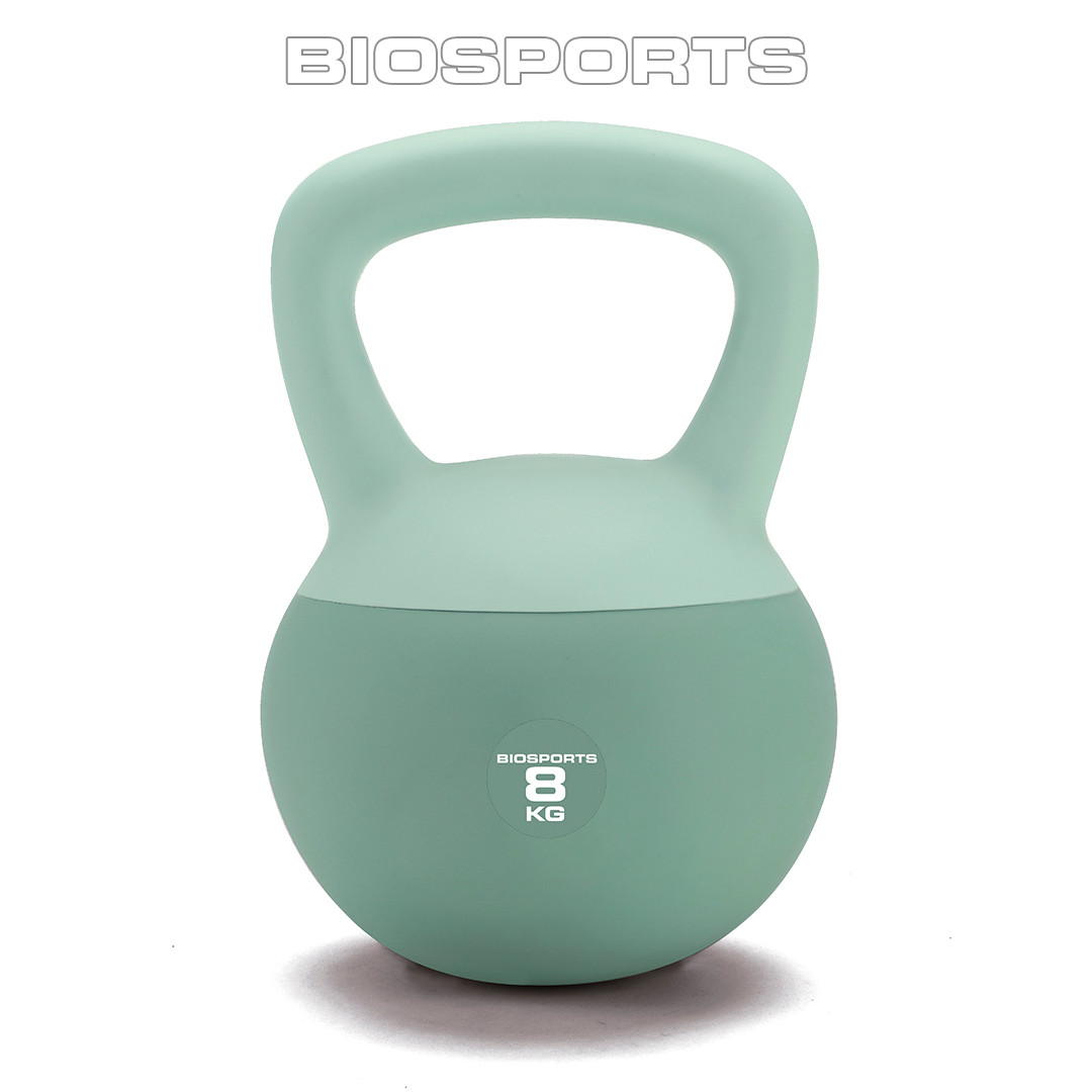 Pesa Rusa Biosports 8 Kg