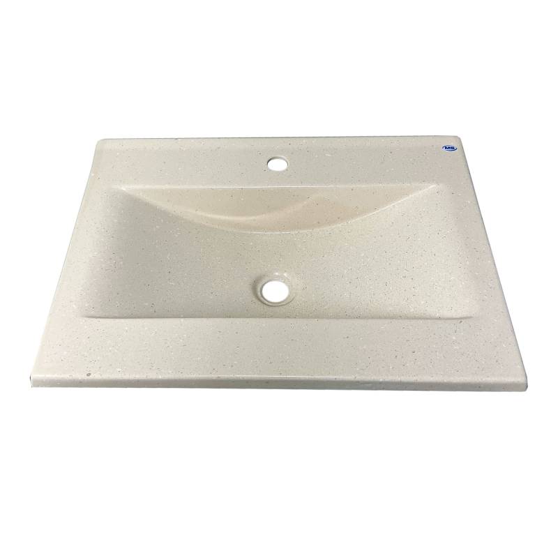 Mesada Durafort de Mármol Sintético