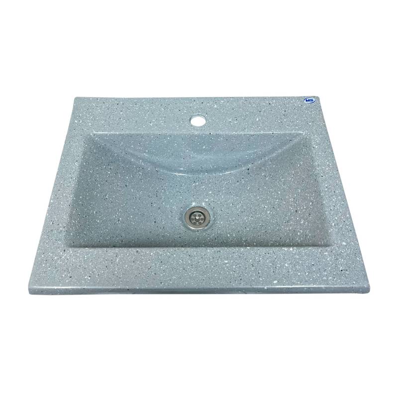 Mesada Durafort de Mármol Sintético