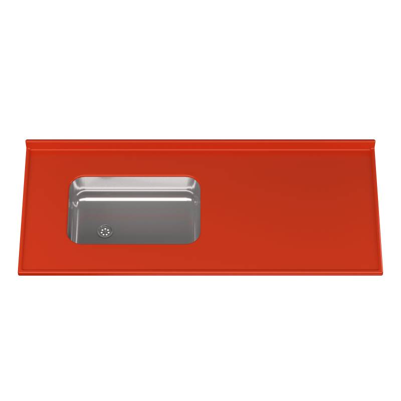 Mesada Durafort de Mármol Sintético