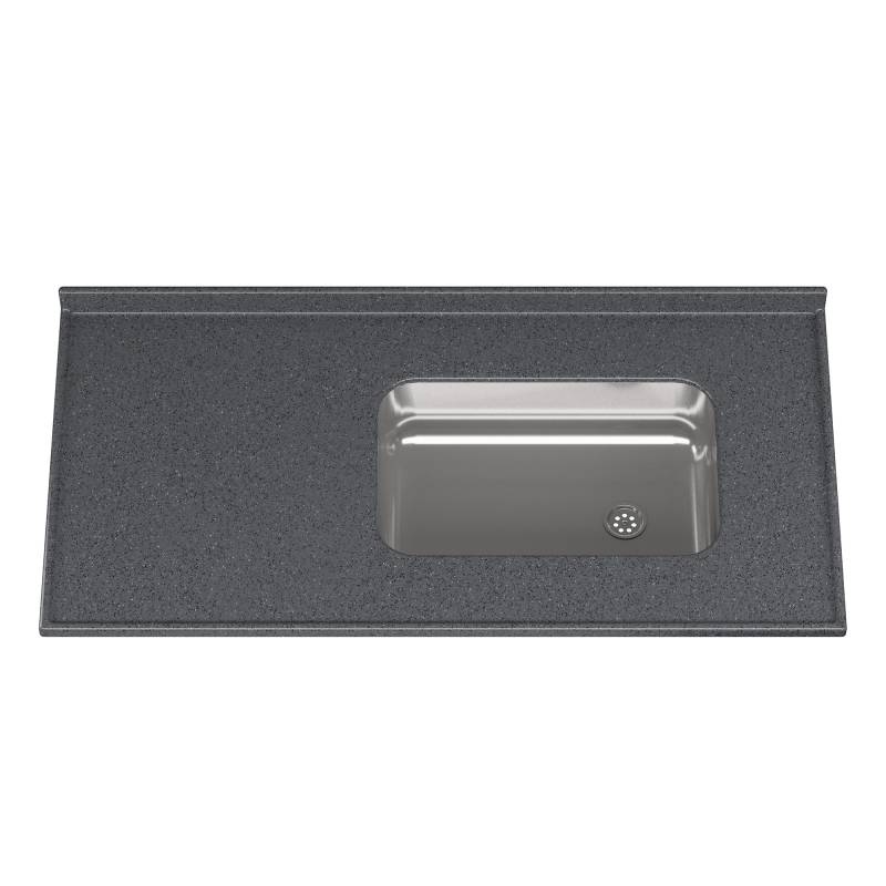 Mesada Durafort de Mármol Sintético