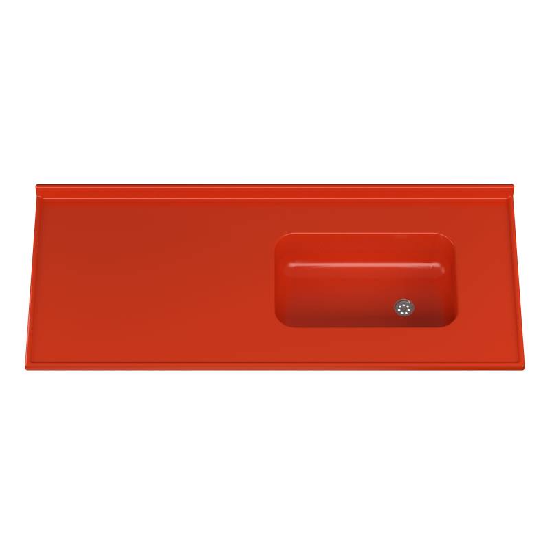 Mesada Durafort de Mármol Sintético