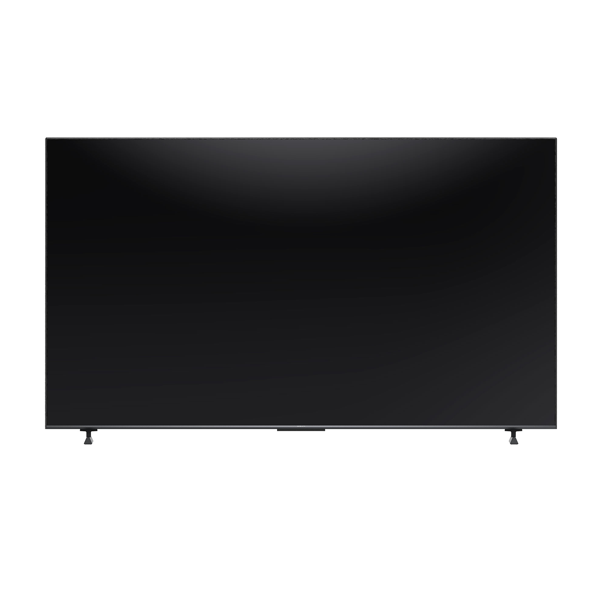 Tv 100" Noblex QLed+ 4K UHD Android DR100X9600