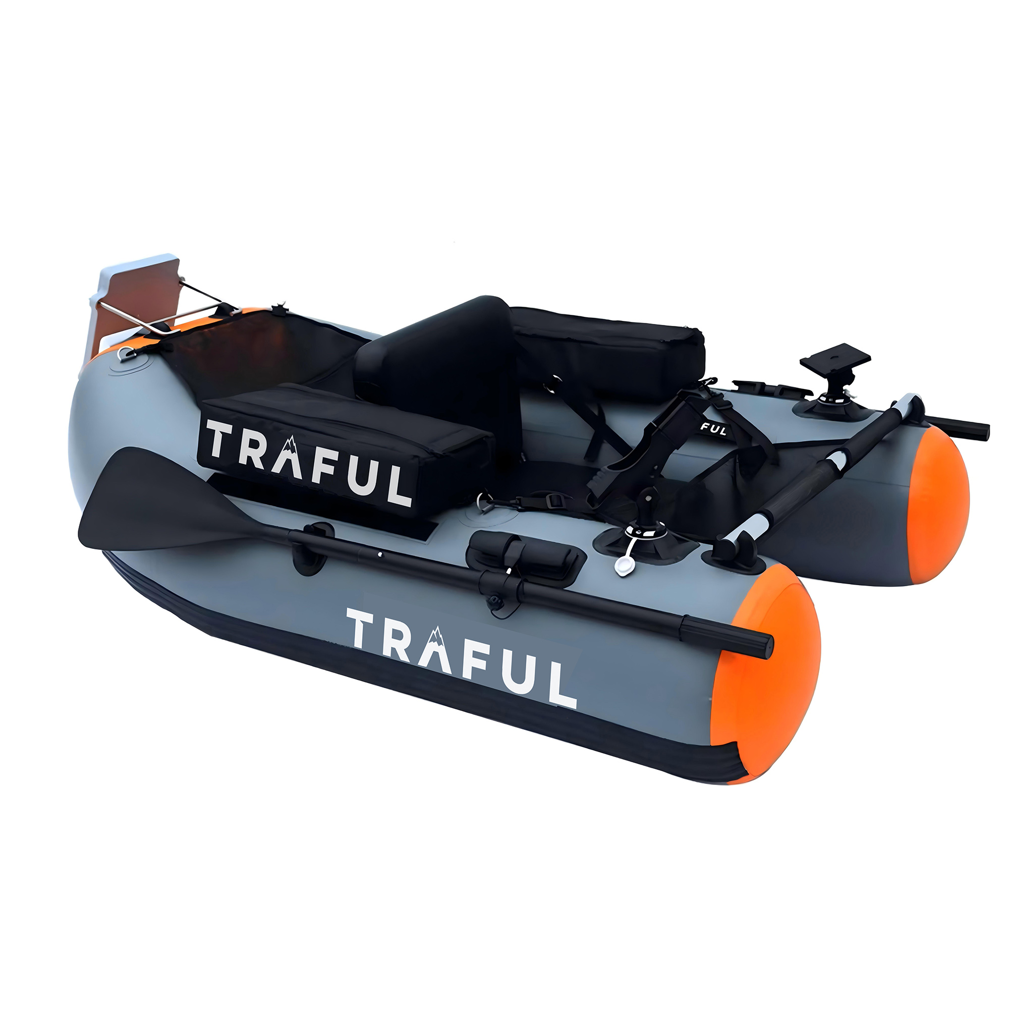Bote Inflable Traful DJU170 1 Persona