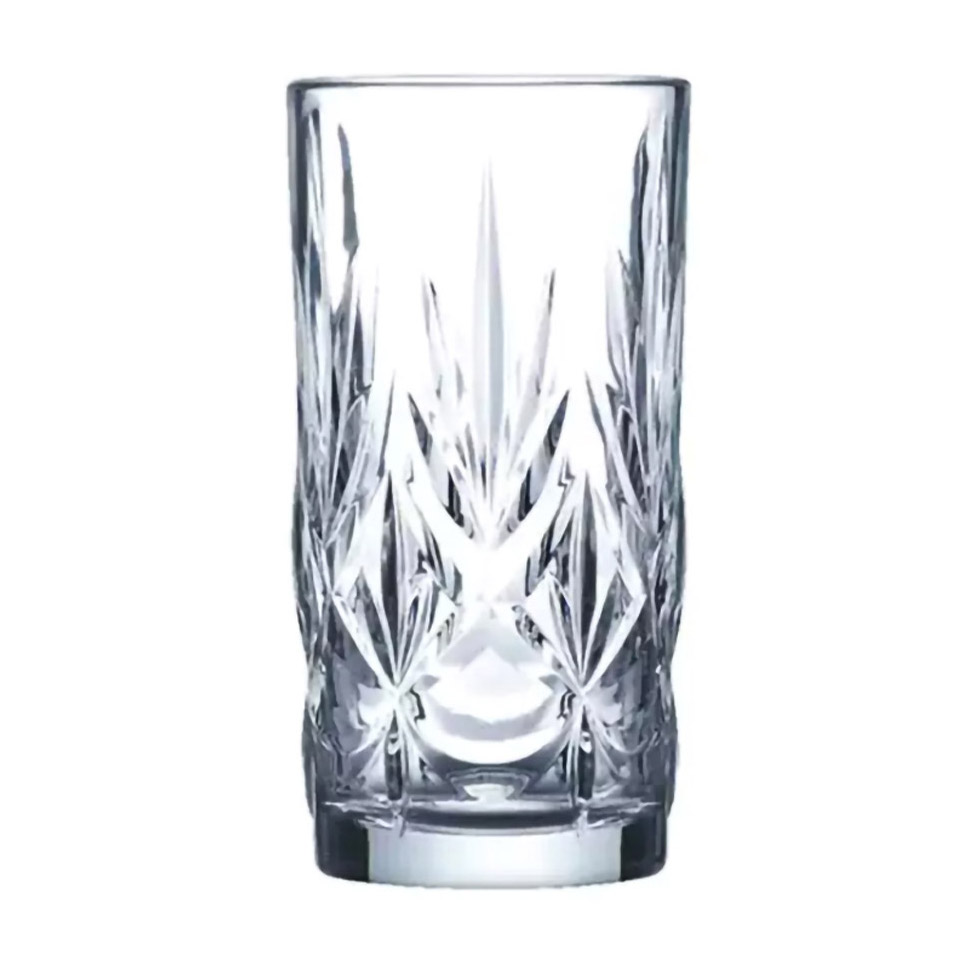 Juego de Vasos Altos x6 Unid. Annecy 350 Ml