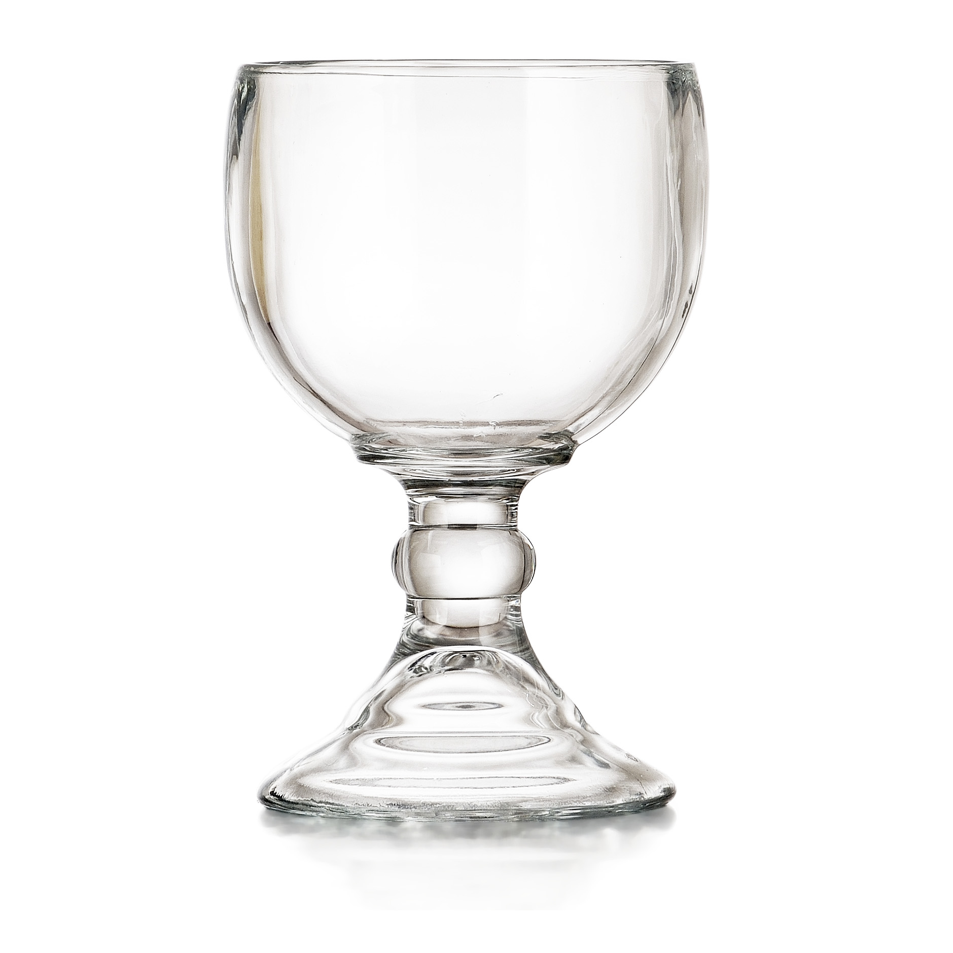 Copa para Postres Crisa 630 Ml