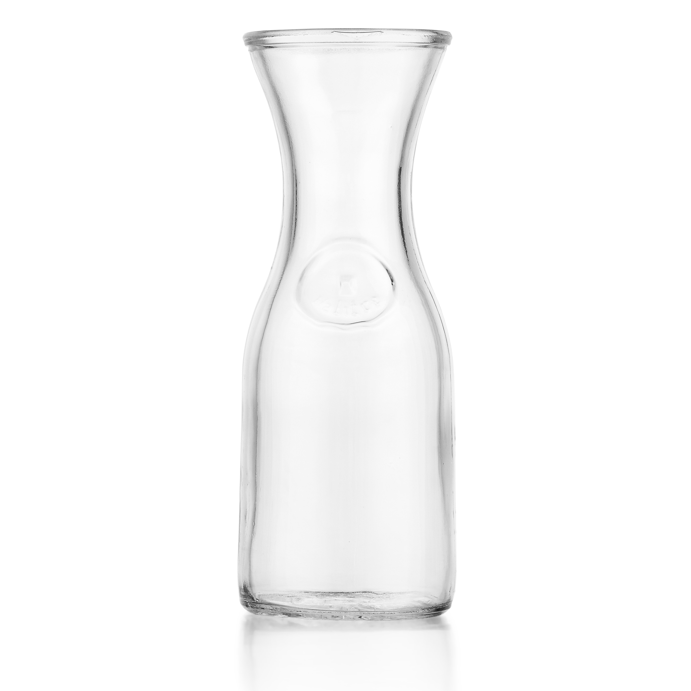 Decantador de Vino Crisa 500 Ml