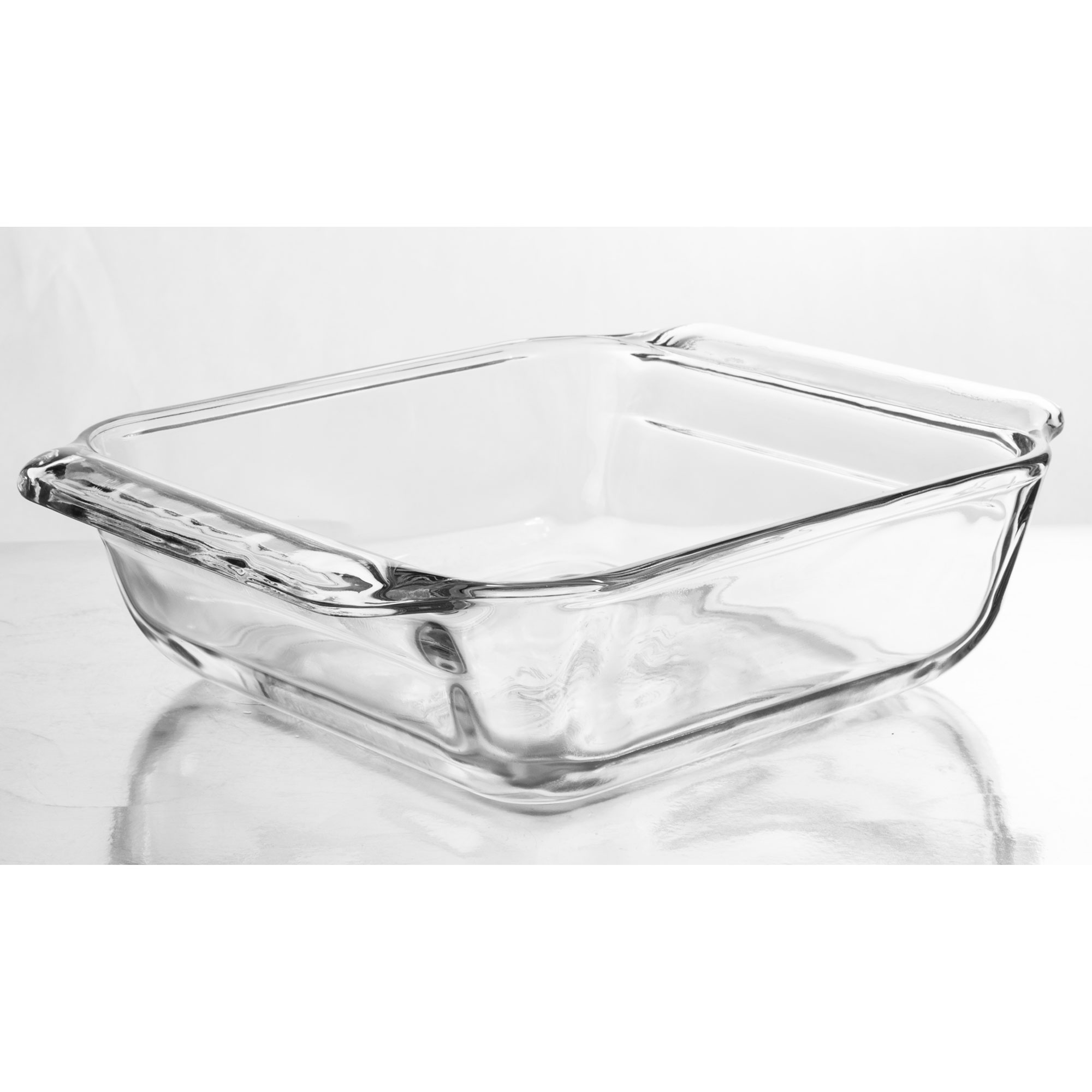 Bandeja Cuadrada Bakers Premium