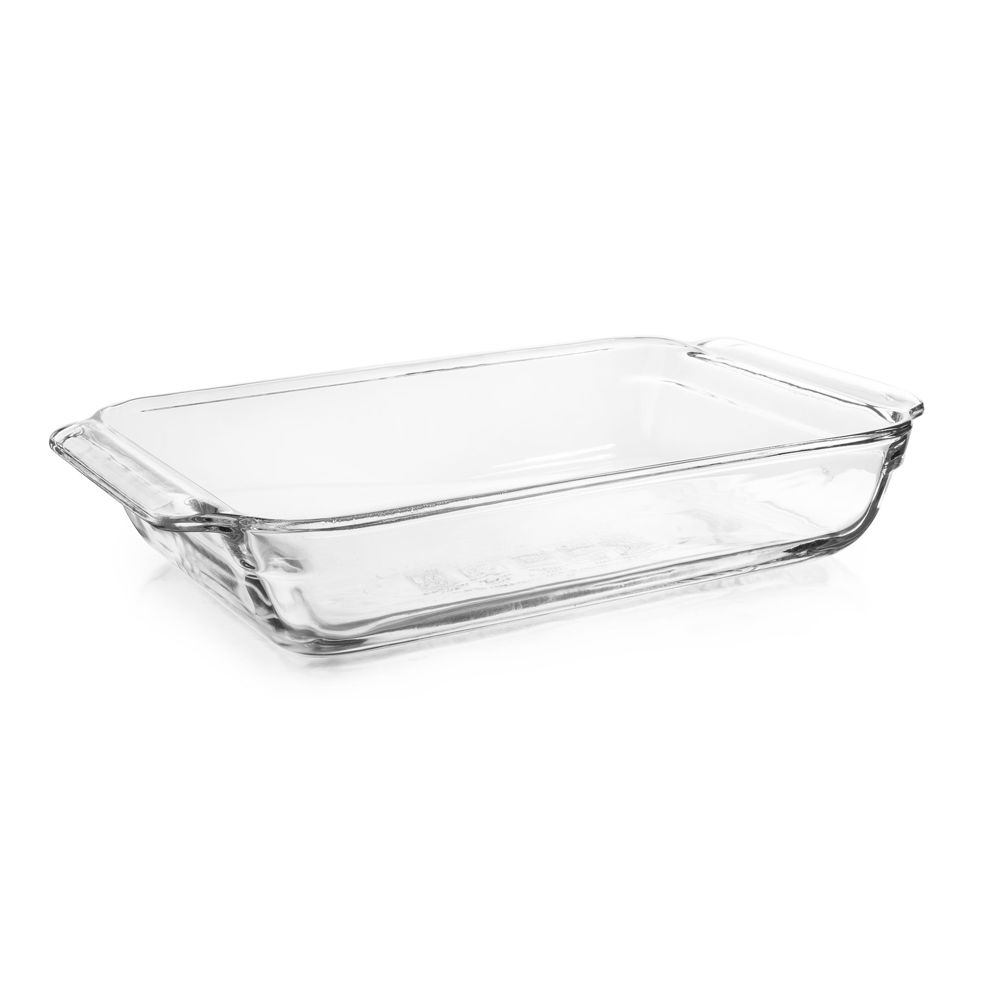 Bandeja Rectangular Bakers Premium
