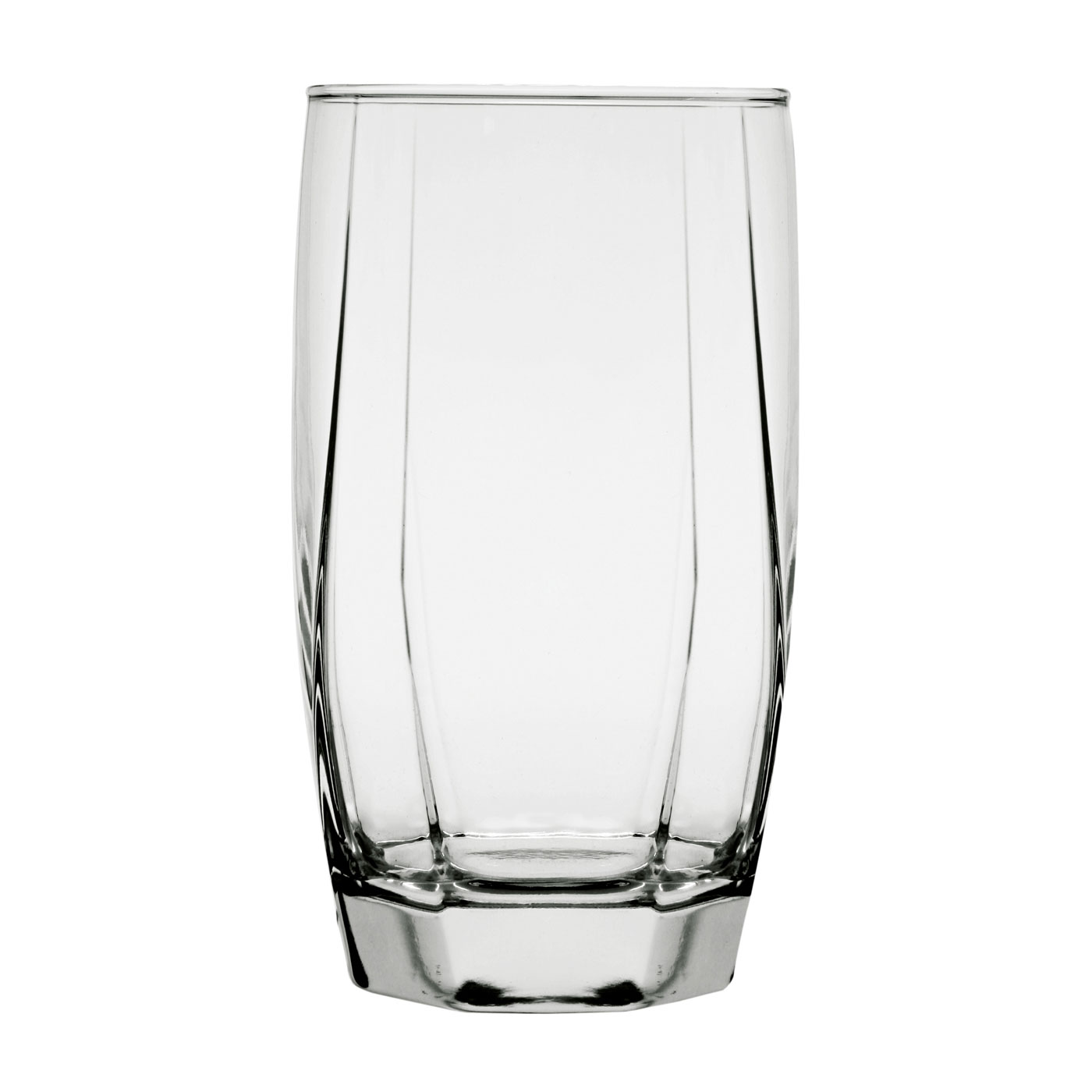 Juego de Vasos x6 Unid. Capri 410 Ml