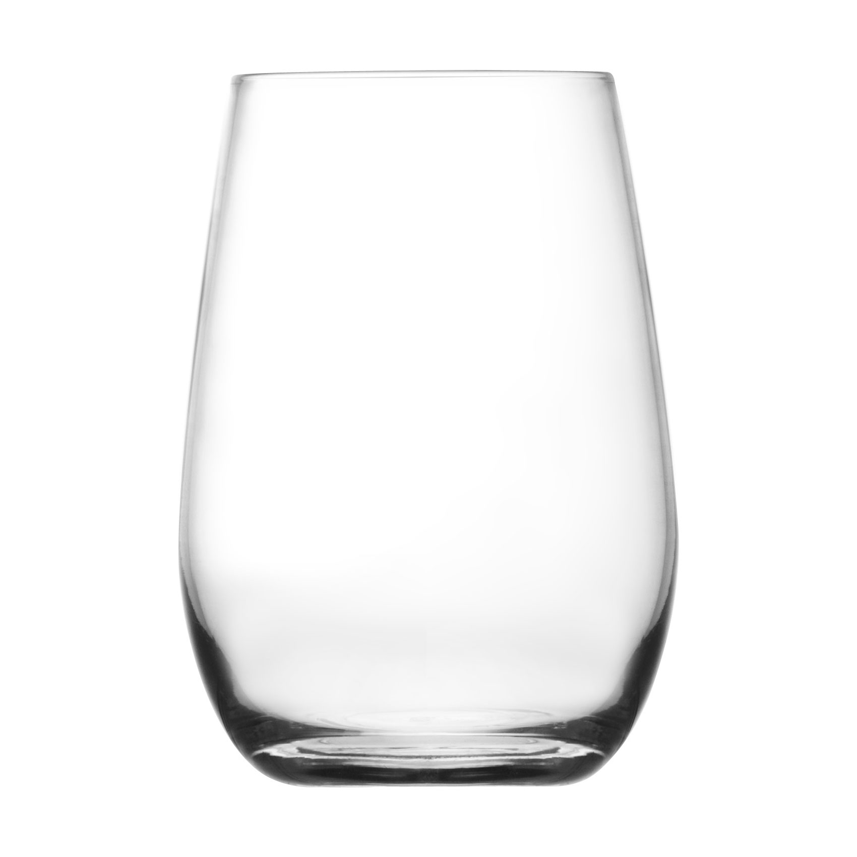 Juego de Vasos x6 Unid. Dubai 480 Ml