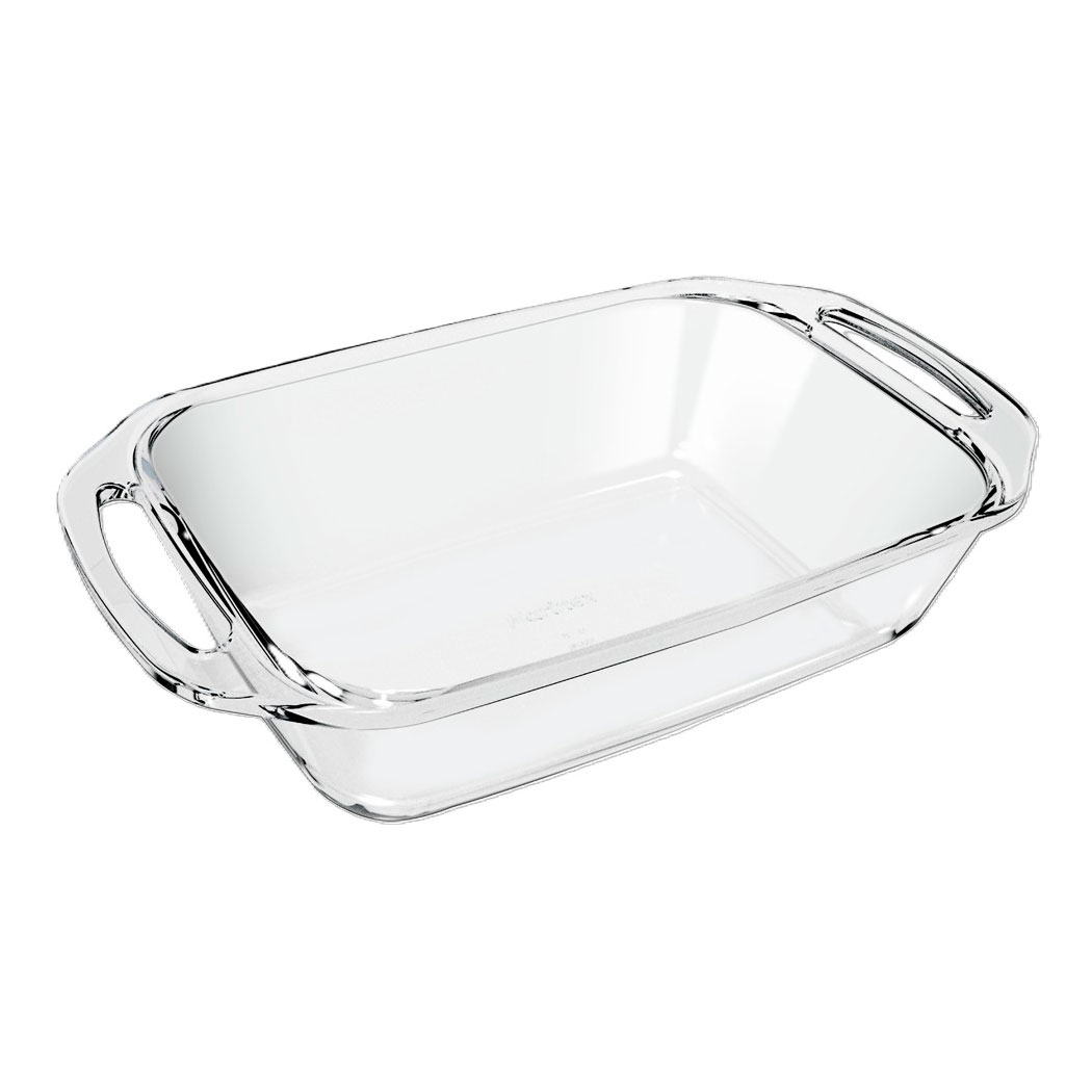 Fuente Rectangular Marinex 2,1 Lts