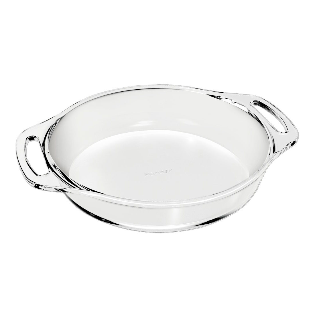 Fuente Redonda Marinex 2,4 Lts