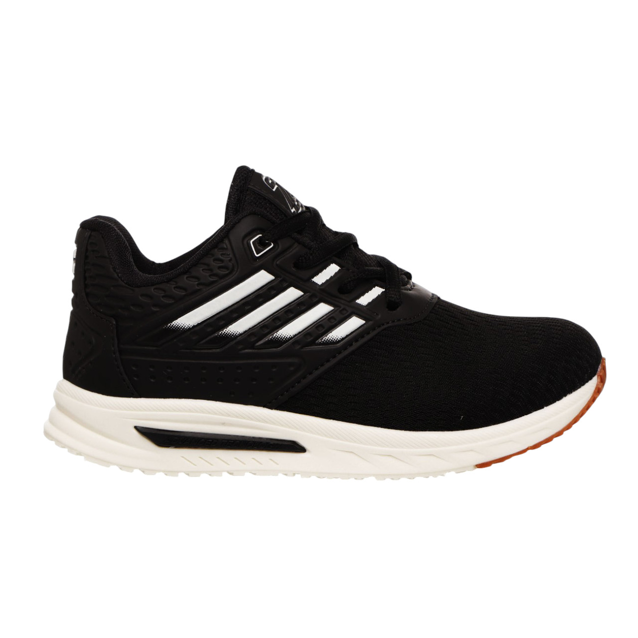 Zapatilla Deportiva Infantil Zeus Talle 28-35