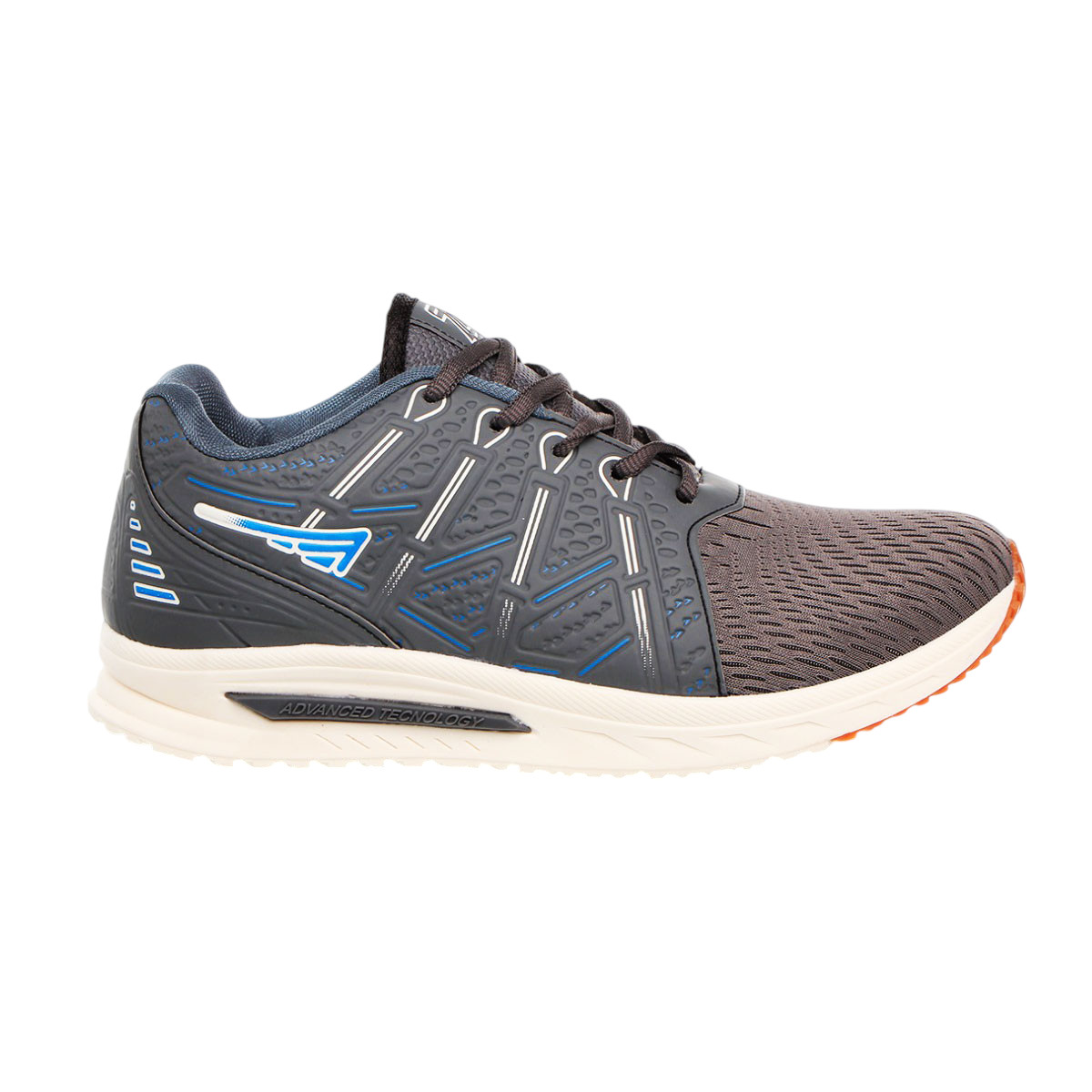 Zapatilla Deportiva de Mujer Zeus Talle 36-41