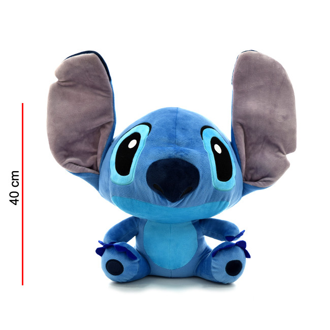 Peluche Stitch 40Cm Disney