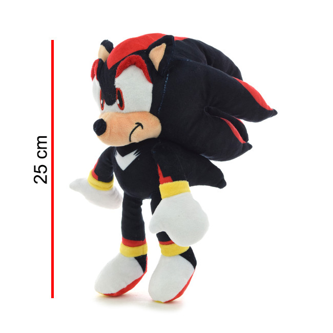 Peluche Shadow 25Cm Phi Phi Toys