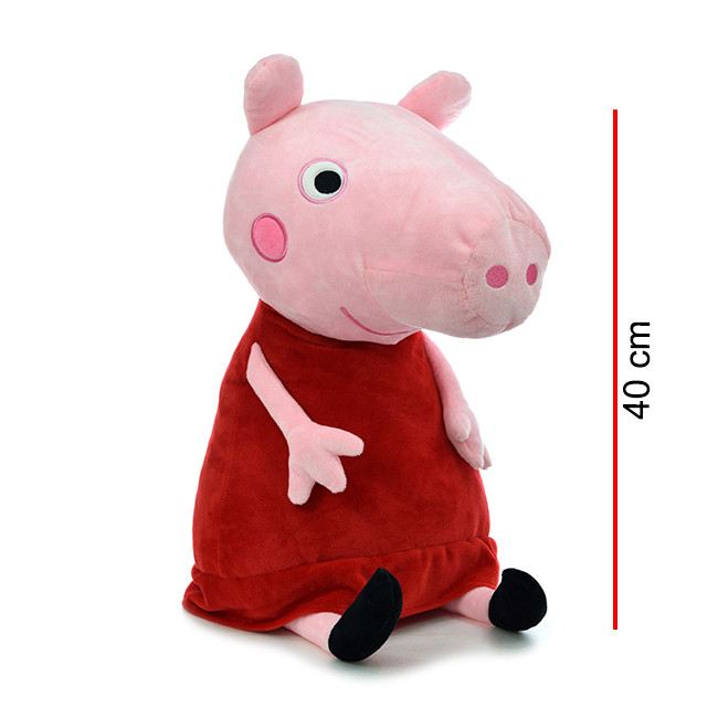 Peluche Peppa Pig 40Cm Phi Phi Toys
