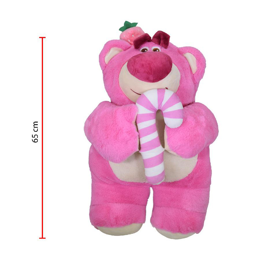 Peluche Lotso 60Cm Phi Phi Toys