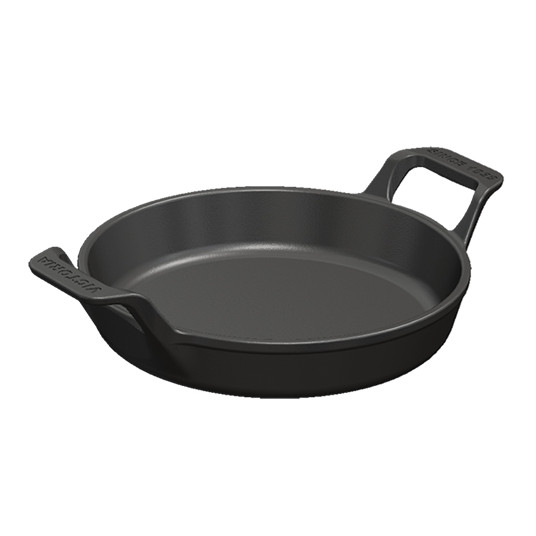 Provoletera con Asa Victoria Cast Iron 14 Cm