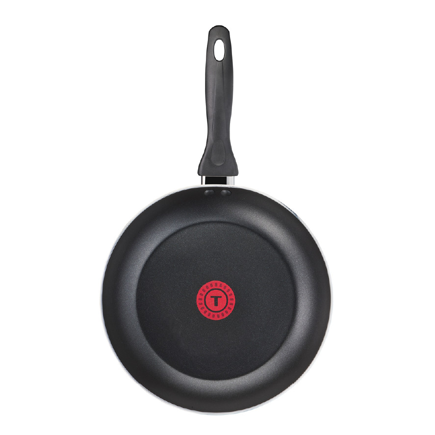 Wok Tefal Antiadherente Easy Cook 28 cm