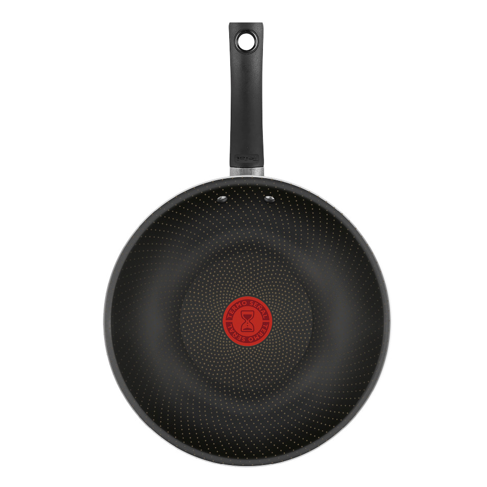 Wok Tefal Antiadherente Attrayant 28 cm