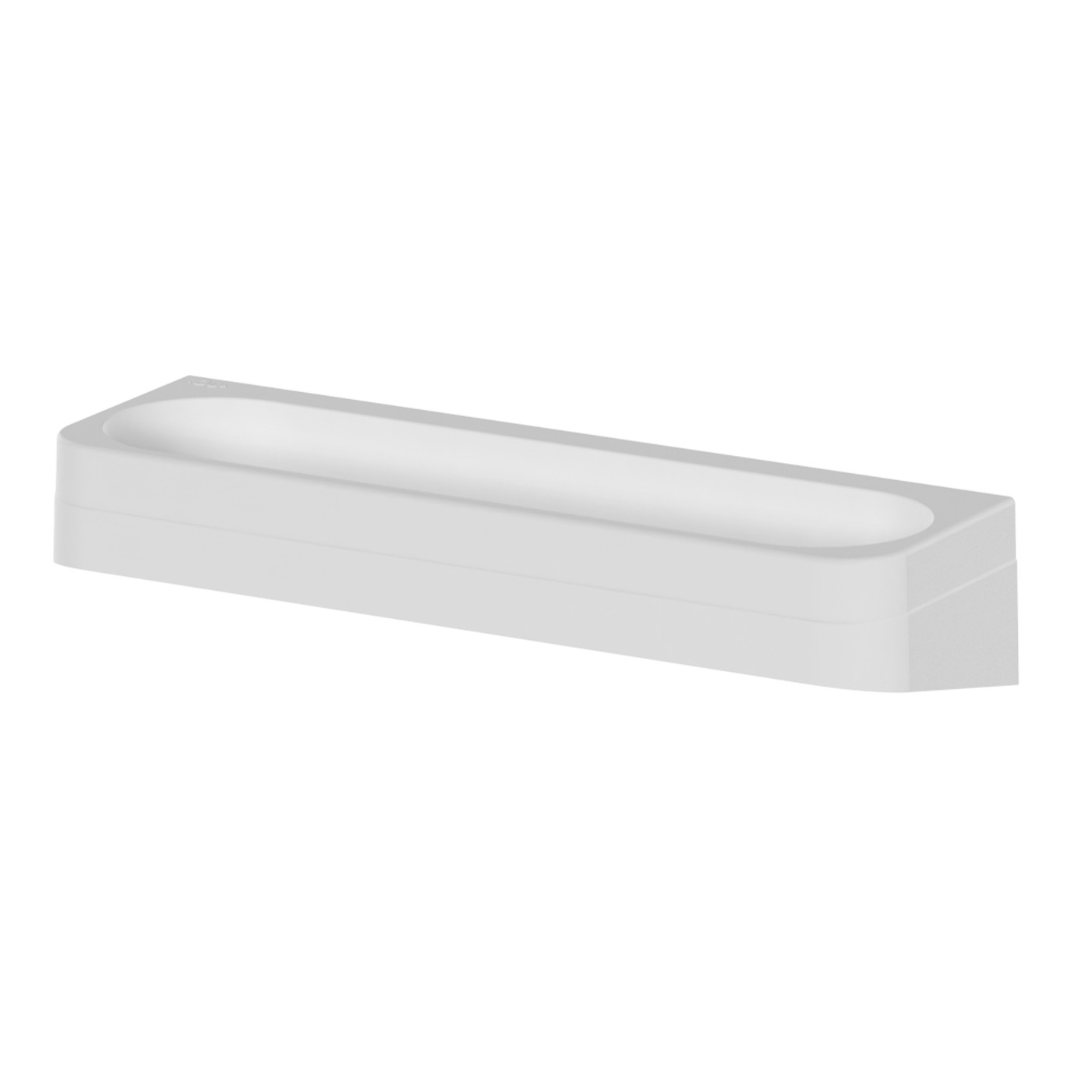 Estante de Pared Eleve OU Blanco