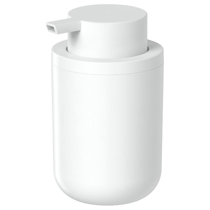 Kit de Baño x 2 Piezas OU Blanco