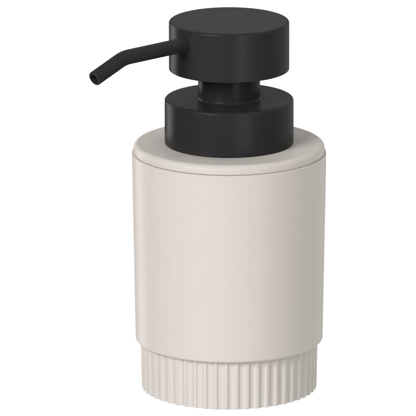 Kit de Baño x 2 Piezas OU Beige