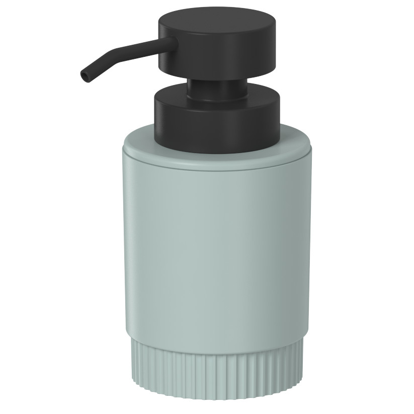 Kit de Baño x 2 Piezas OU Verde