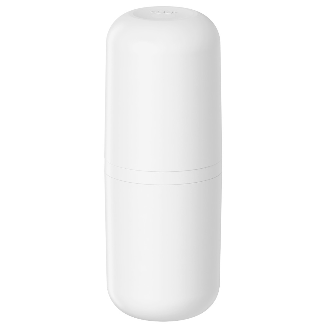 Porta Cepillo Bold OU Blanco