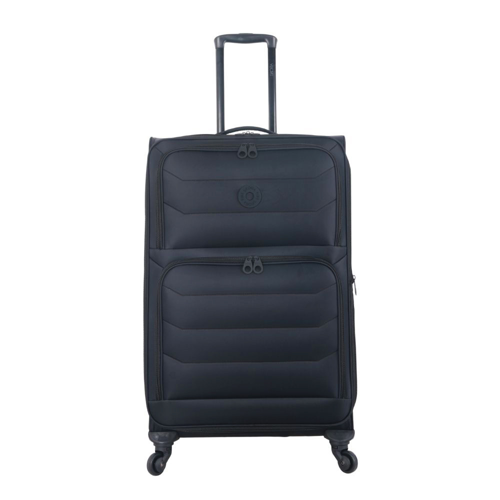 Valija 4 Ruedas Skora