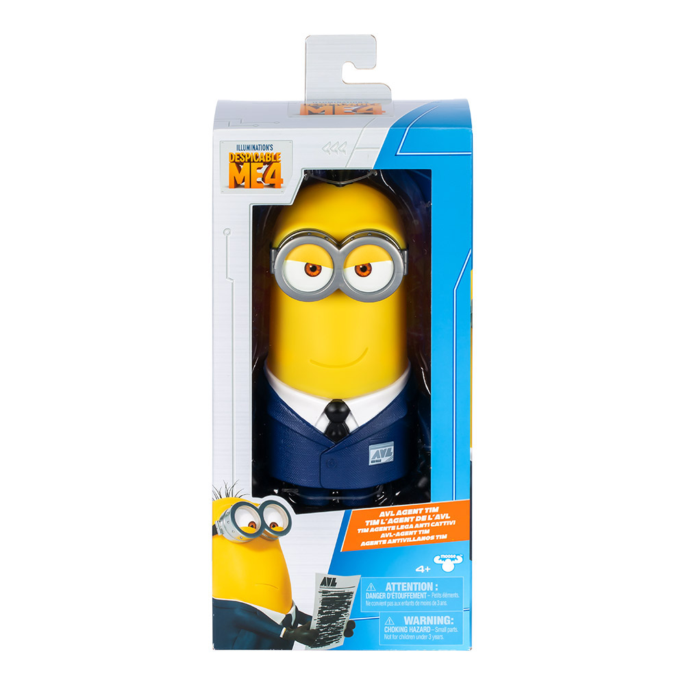 Figura Minions 25 cm