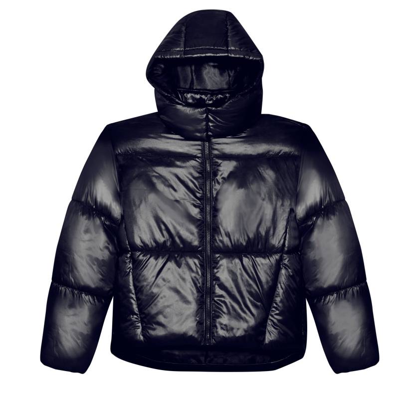 Campera Teen con Capucha Izzy Talle 10-16