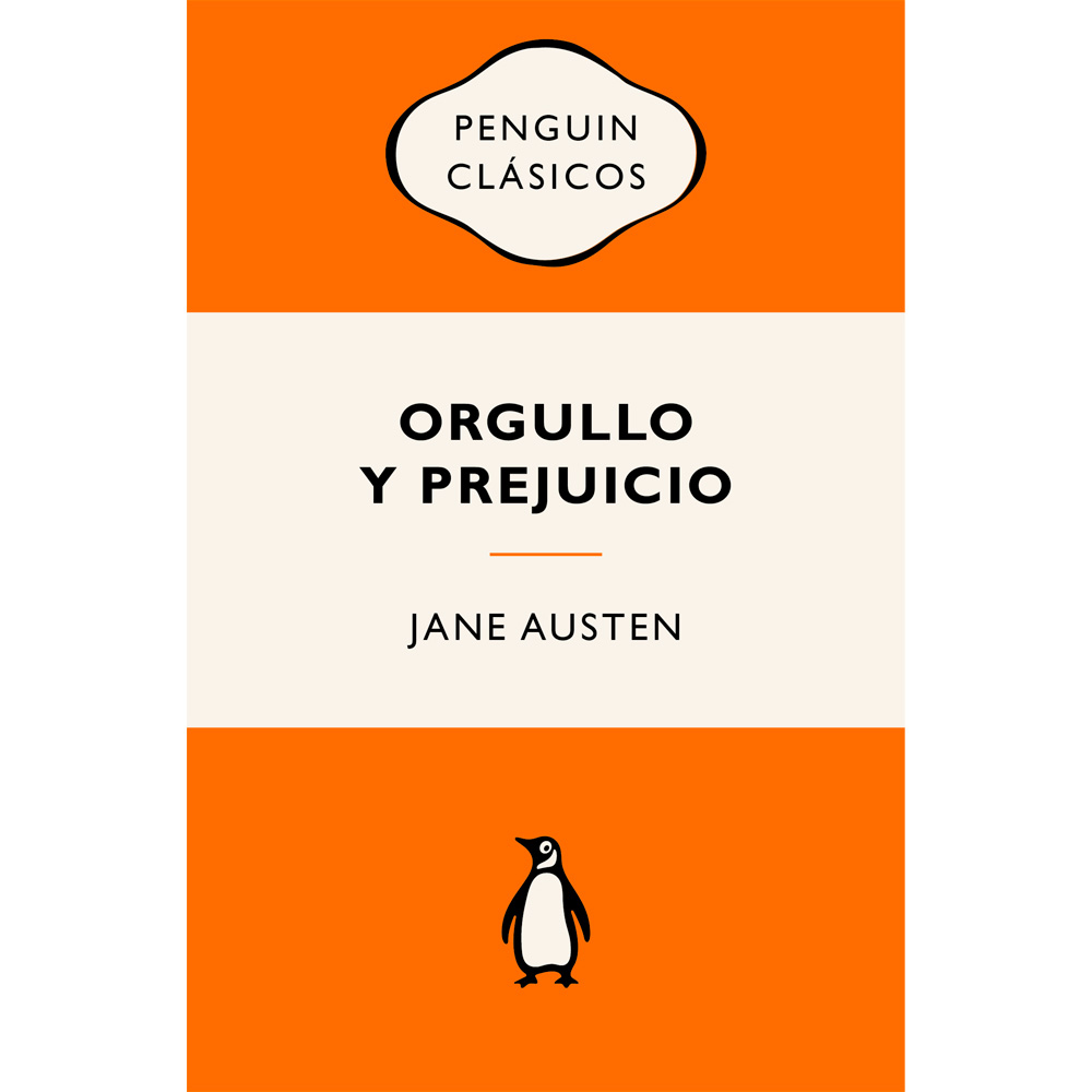 Libro Orgullo y Prejuicio (Vintage) Autor Jane Austen