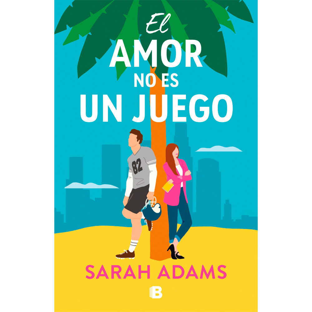 Libro El Amor No Es Un Juego Autor Sarah Adams