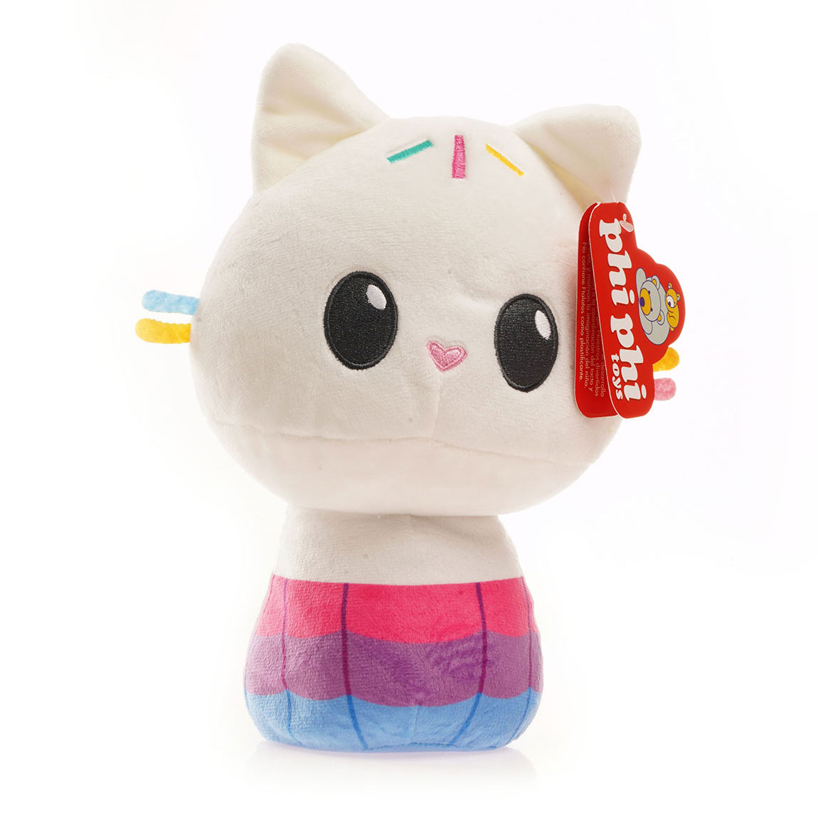 Peluche Honguito 25 Cm Gabby Dol House