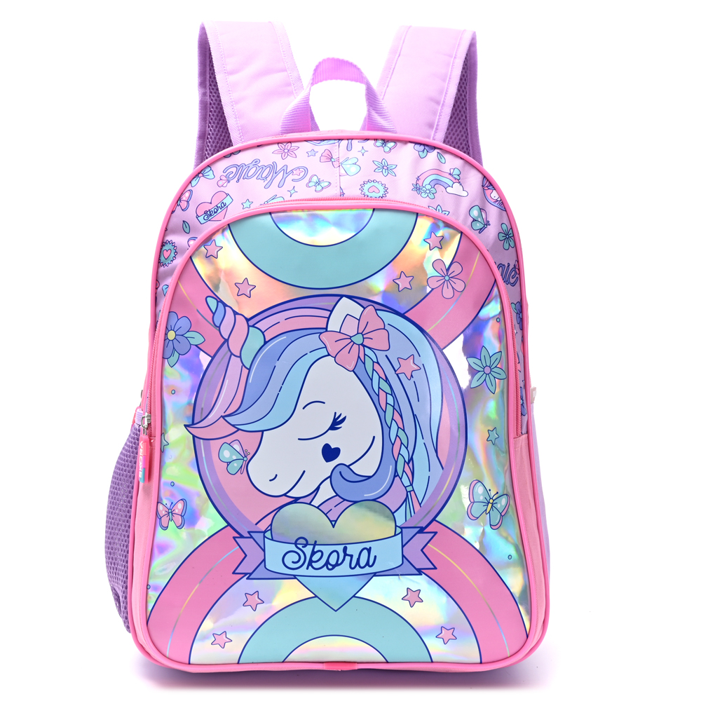 Mochila Skora Unicornio