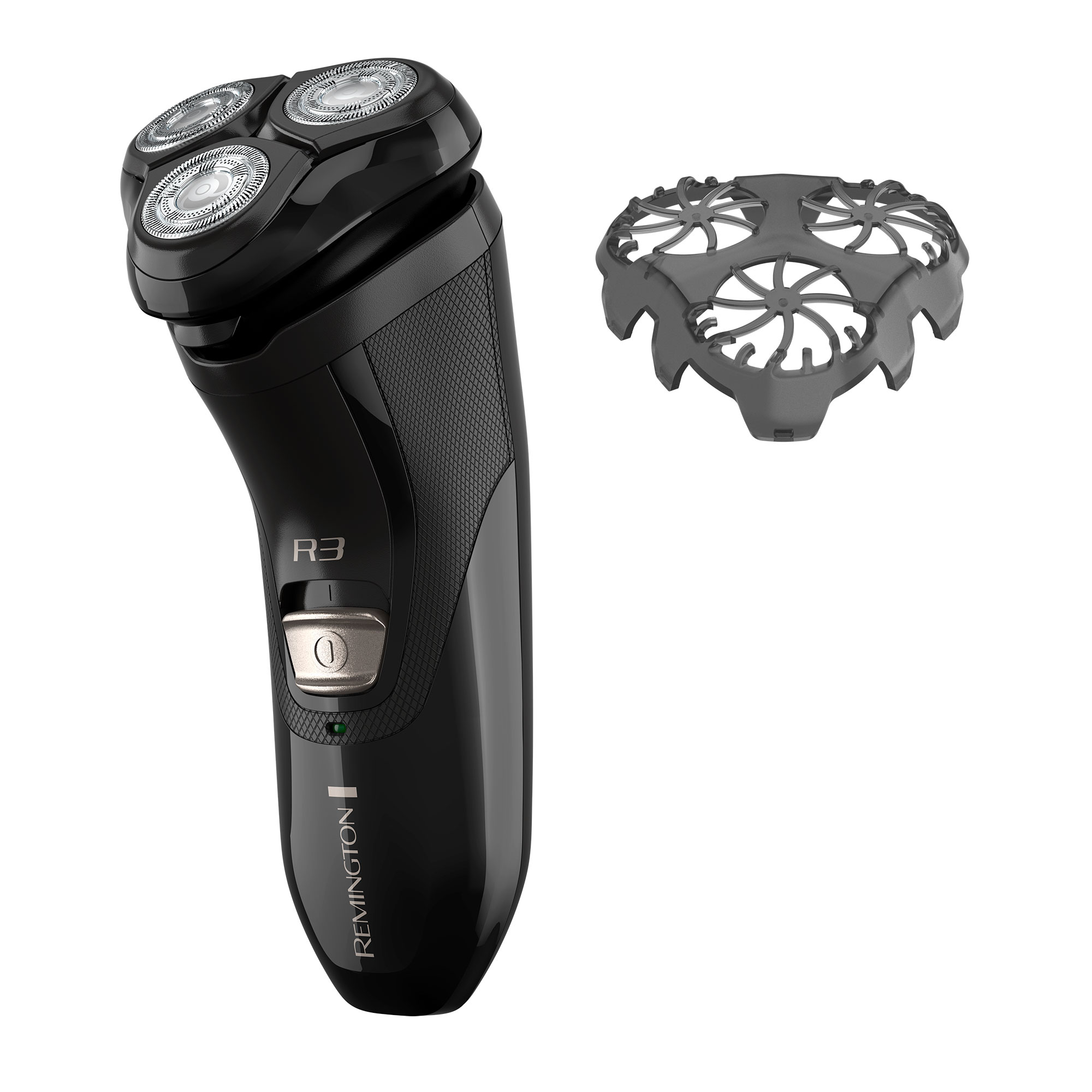 Afeitadora Remington R3