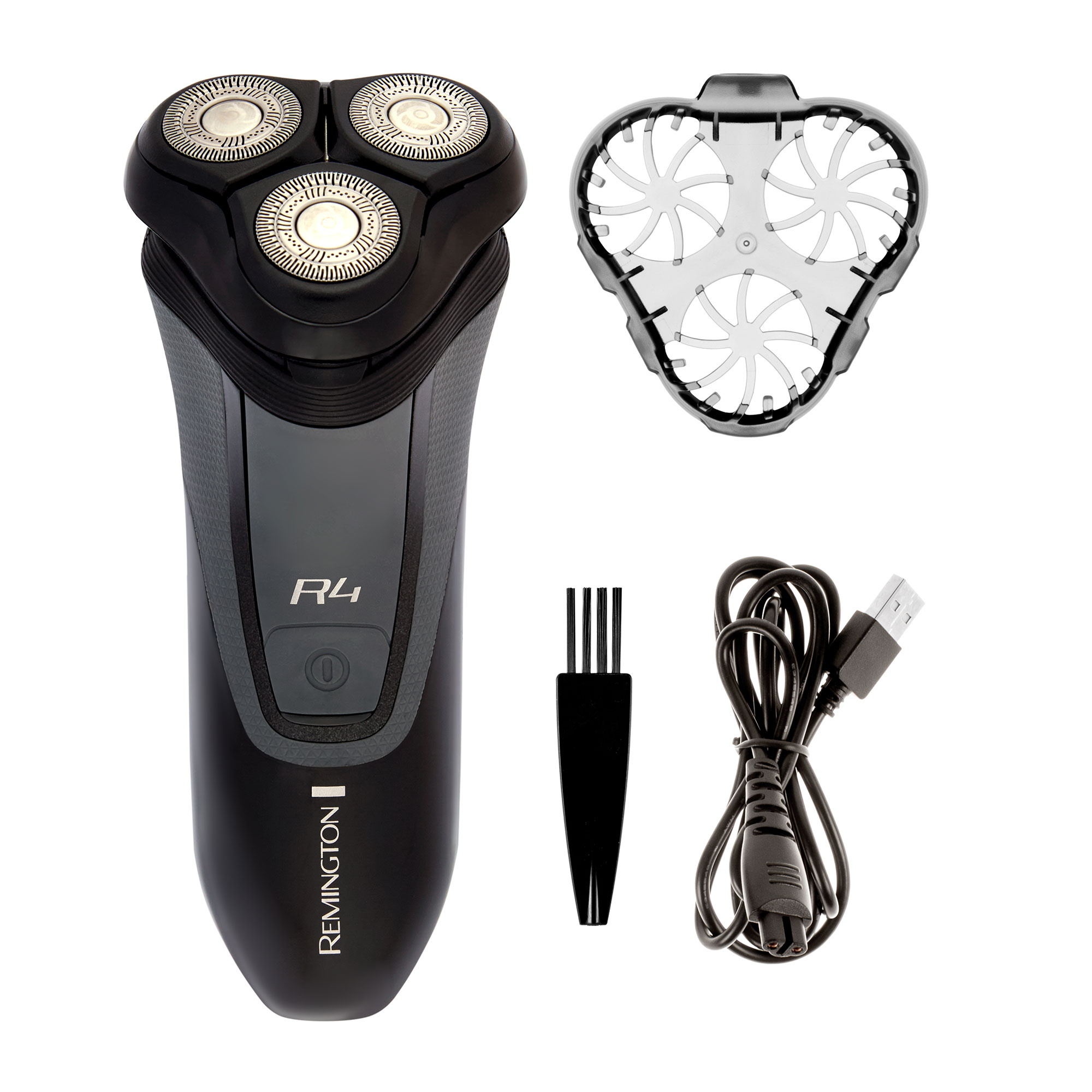 Afeitadora Remington R4