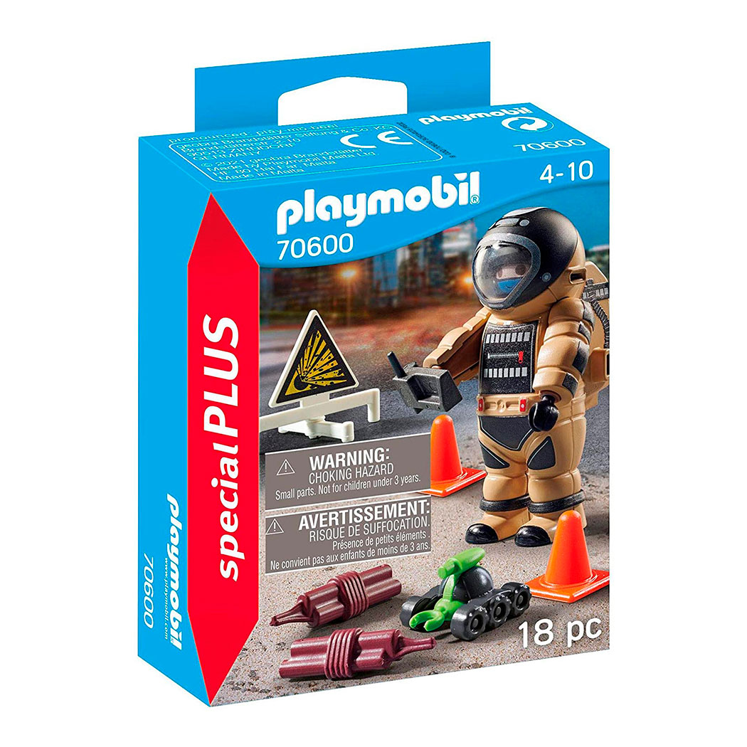 Policia Operaciones Especiales