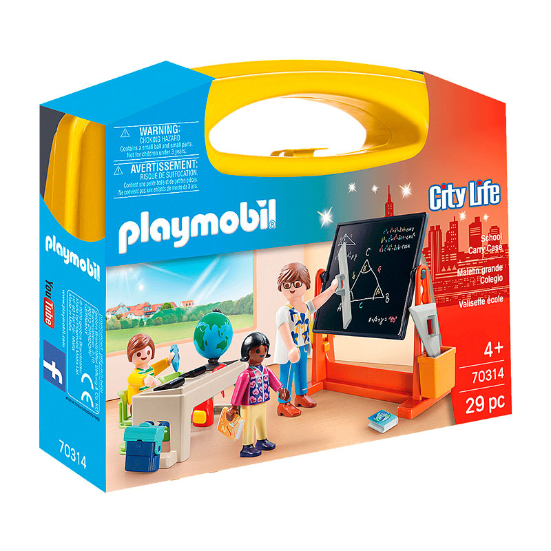 Maletín Grande Colegio